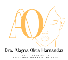 Alegría Oliva Hernández